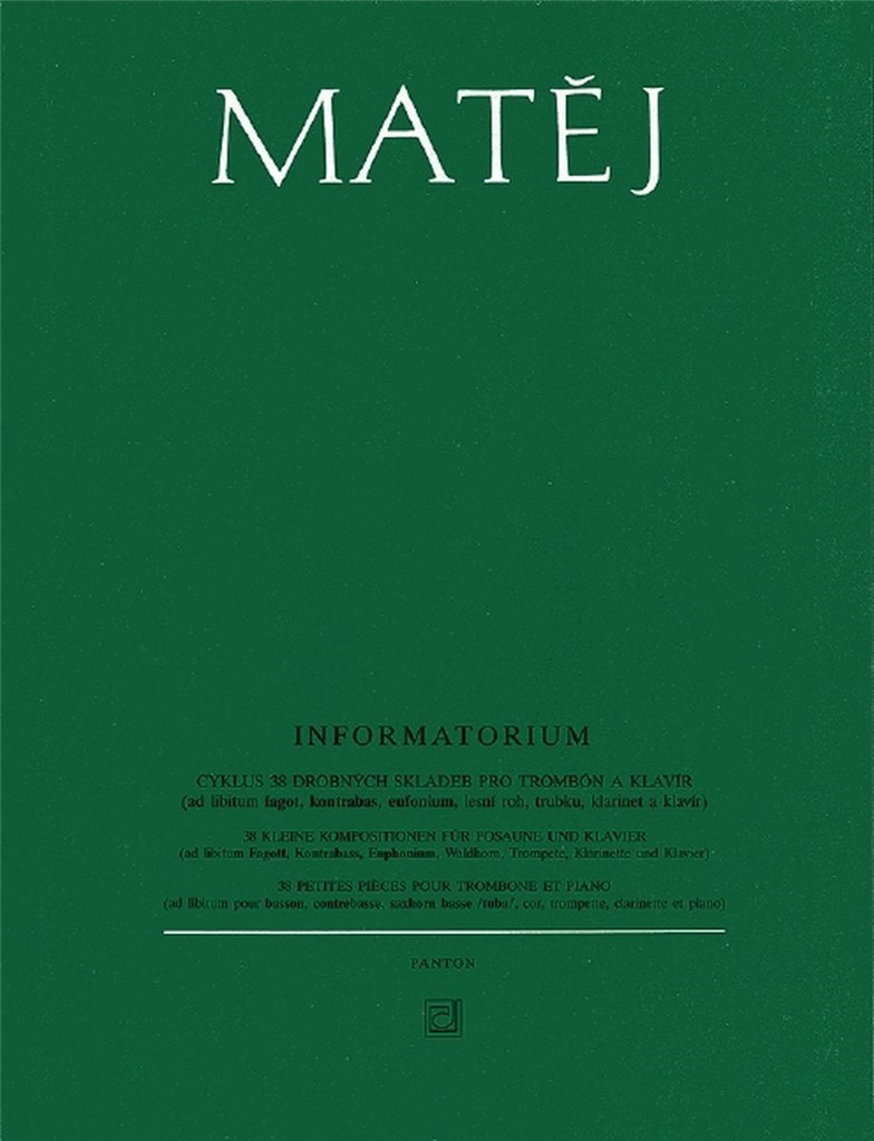 Informatorium